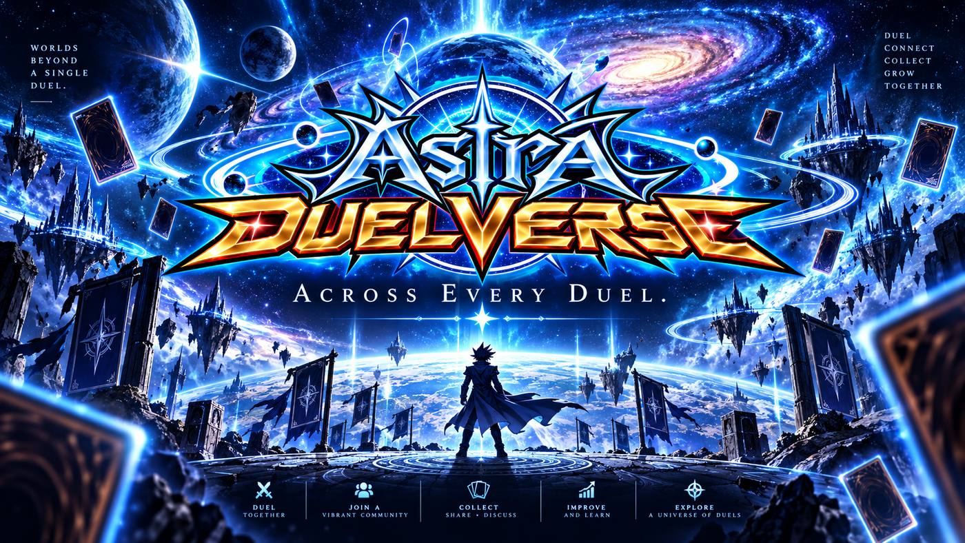 The Duelverse